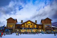 Hyakumangoku Onsen Hotel Hotels in 