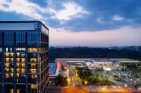 JI Hotel (Leshan Railway Station)