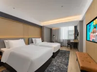 Park Inn by Radisson Xuzhou Xinyi People's Park