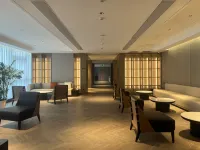 Nanchang Jinjiang Park Plaza Hotel (Changbei Airport Branch)