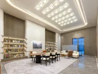Atour Hotel Yunfu Luoding Taide Tianrun Plaza Các khách sạn ở La Định