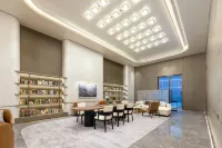 Atour Hotel Yunfu Luoding Taide Tianrun Plaza