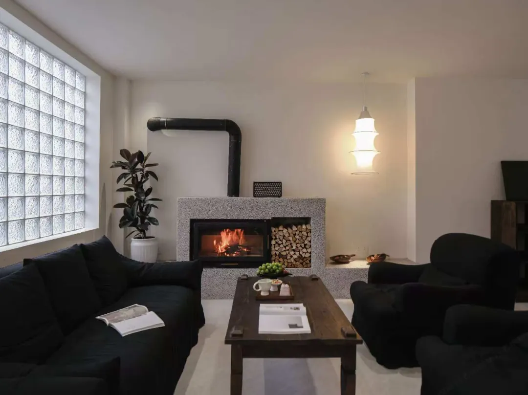 Tingxi Homestay - Dali