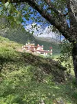 Jiamucan Tusi Manor