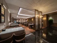 Daqing Pujing International Hotel Hotel a Daqing