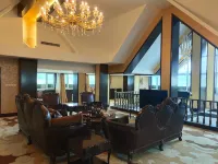 阿爾山御榮國際大飯店