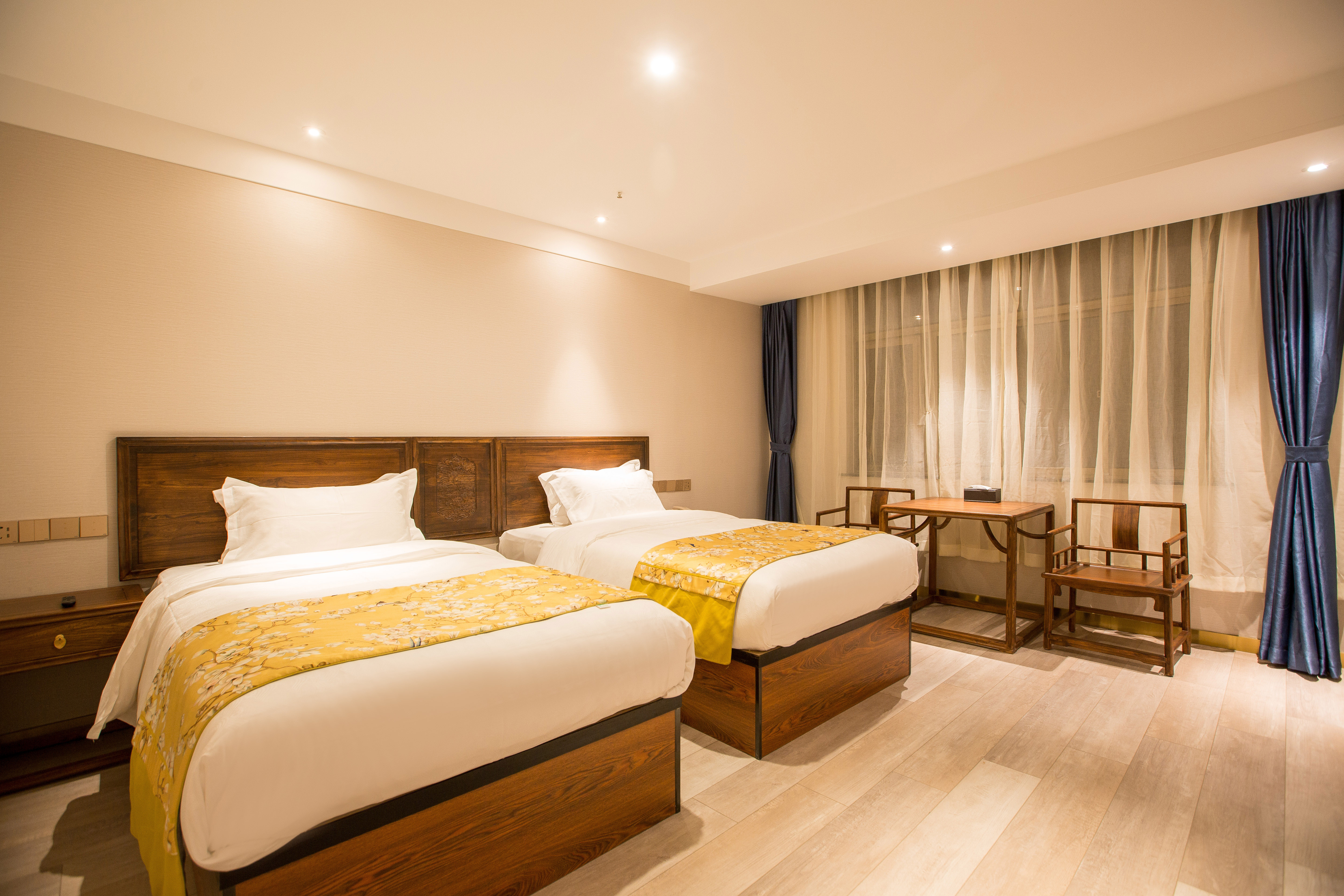 Deluxe Standard Room