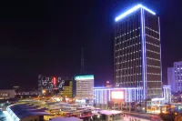 Days Hotel by Wyndham Jilin Railway Station Hotels in 