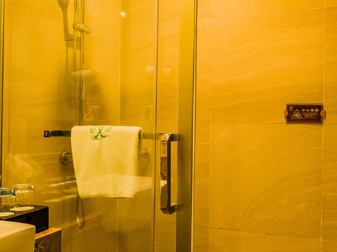 客栈精品观景双人房