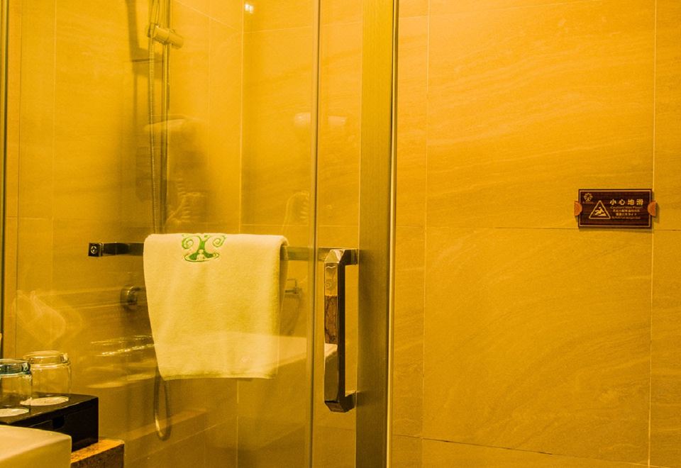 客棧精品觀景雙人房