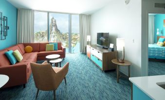 Universal's Cabana Bay Beach Resort - Housity