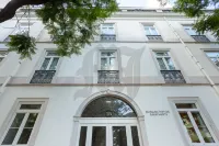 Morgan-Jupiter Apartments