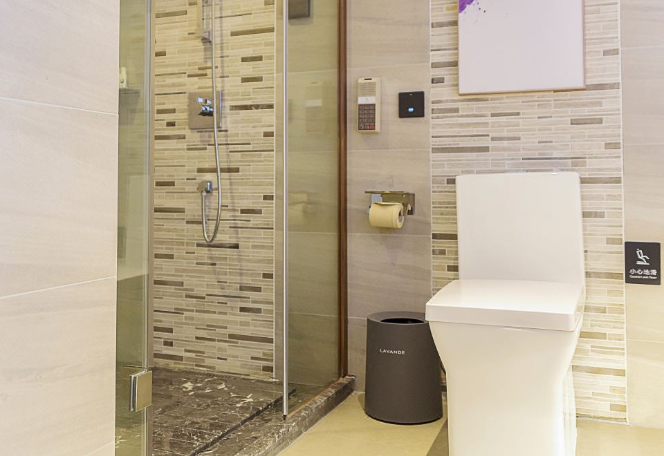 豪华大床房（慕思床垫+专属熏衣草洗护+记忆枕）