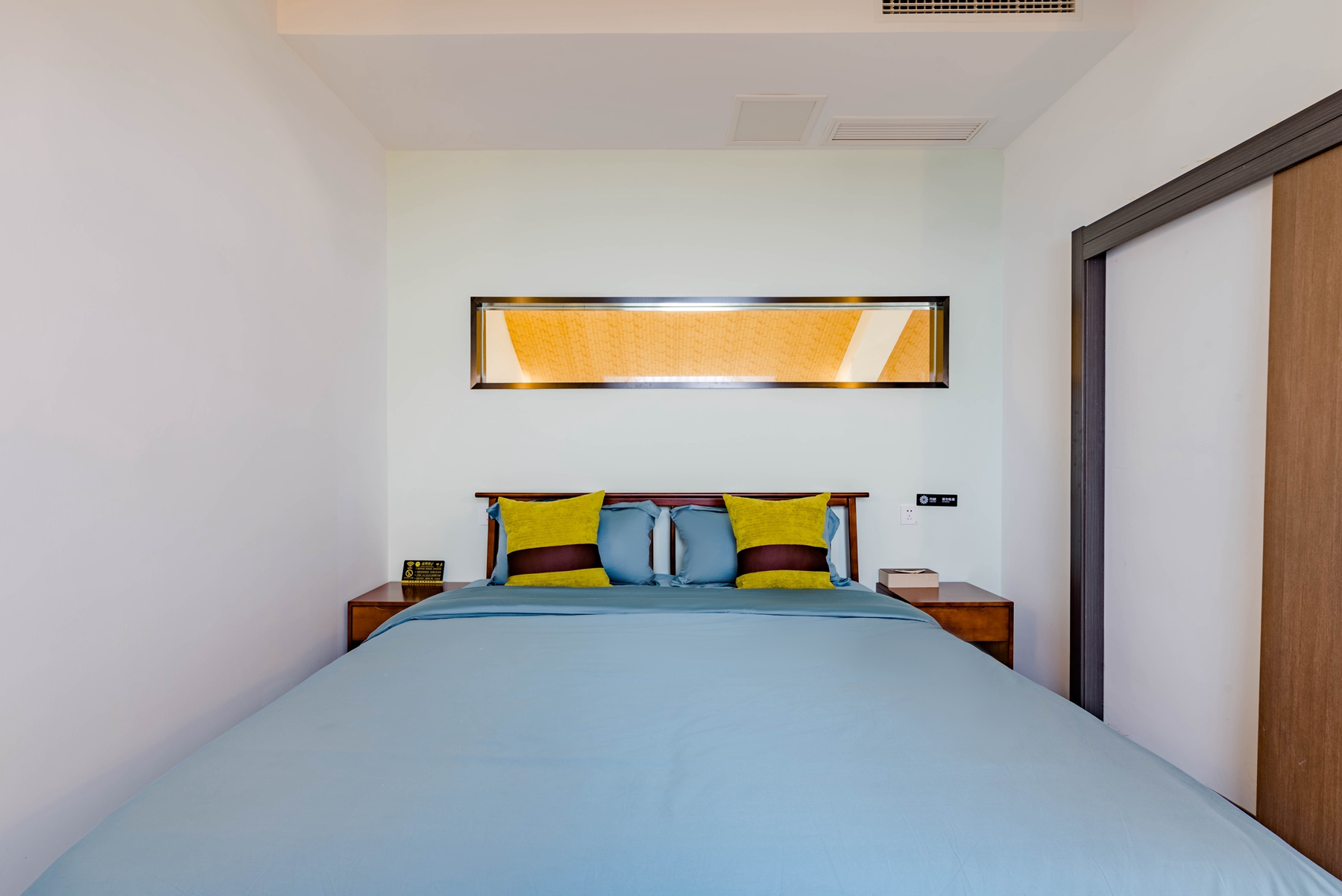 静居双层尊享套房（四室两衞豪华庭院景观+独立客厅）