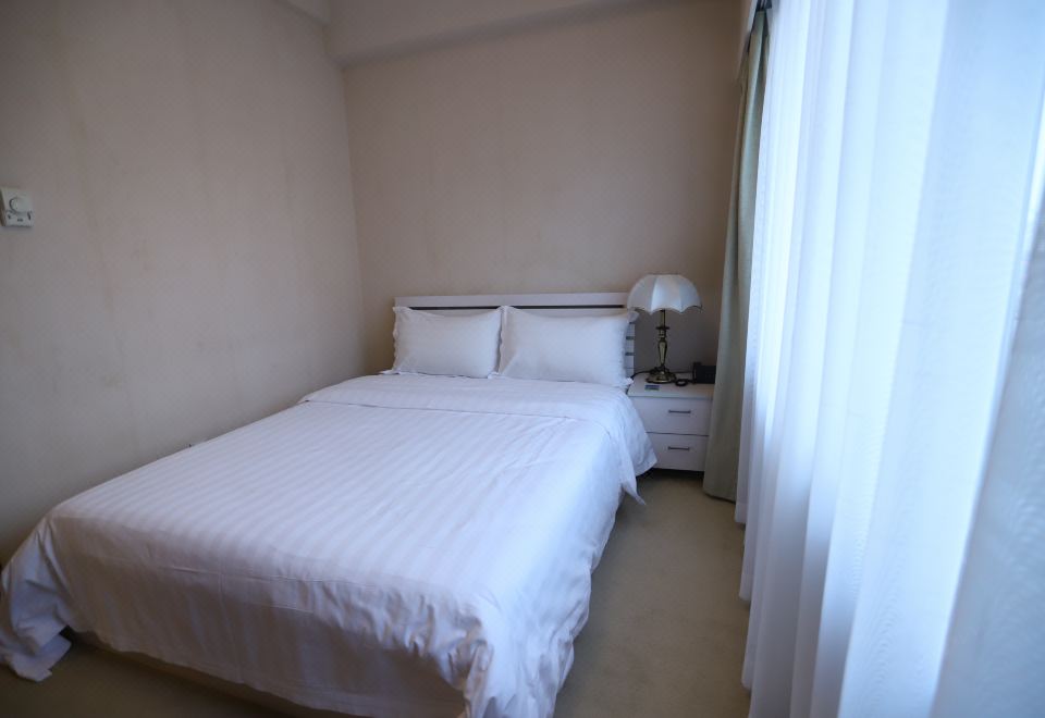 尊享|豪华两居室