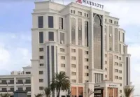 Algiers Marriott Hotel Bab Ezzouar Hotel a 