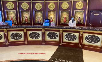 Oriental Dynasty Hotel Urumqi