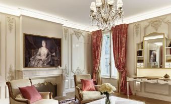 Le Meurice