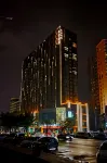 Haifei Hotel (Zhengzhou Erqi Square Dennis David City Branch) โรงแรมใน