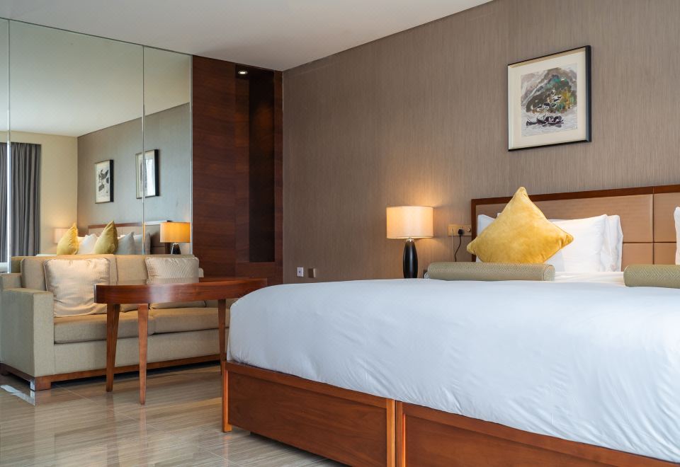 单身公寓（冰箱+洗烘一体机）