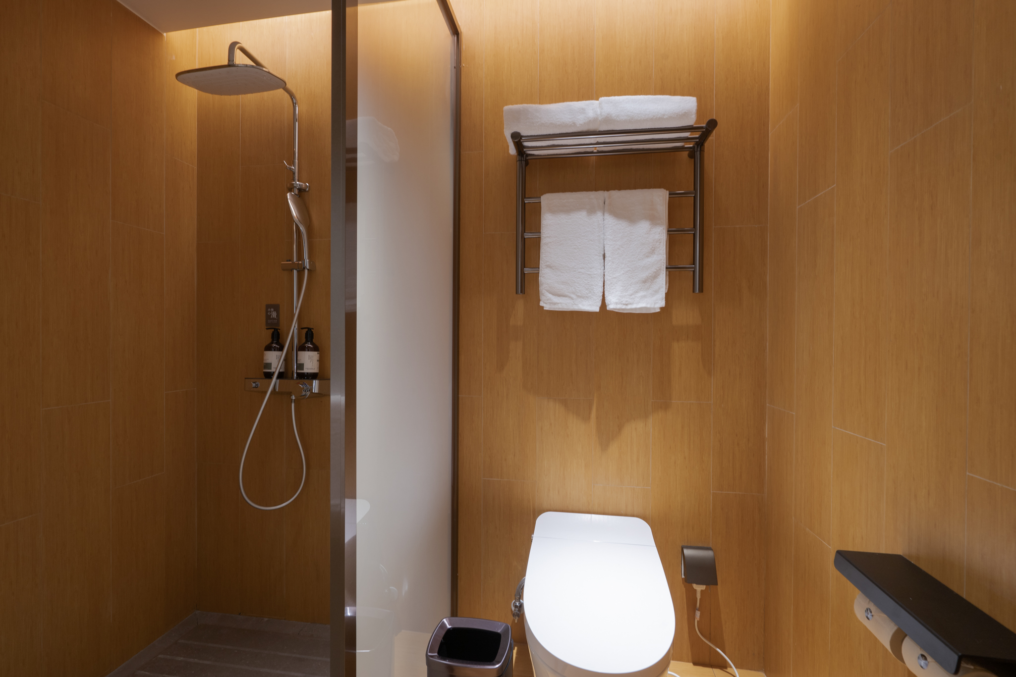 舒压-高级大床房