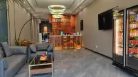 He Pan Hotel