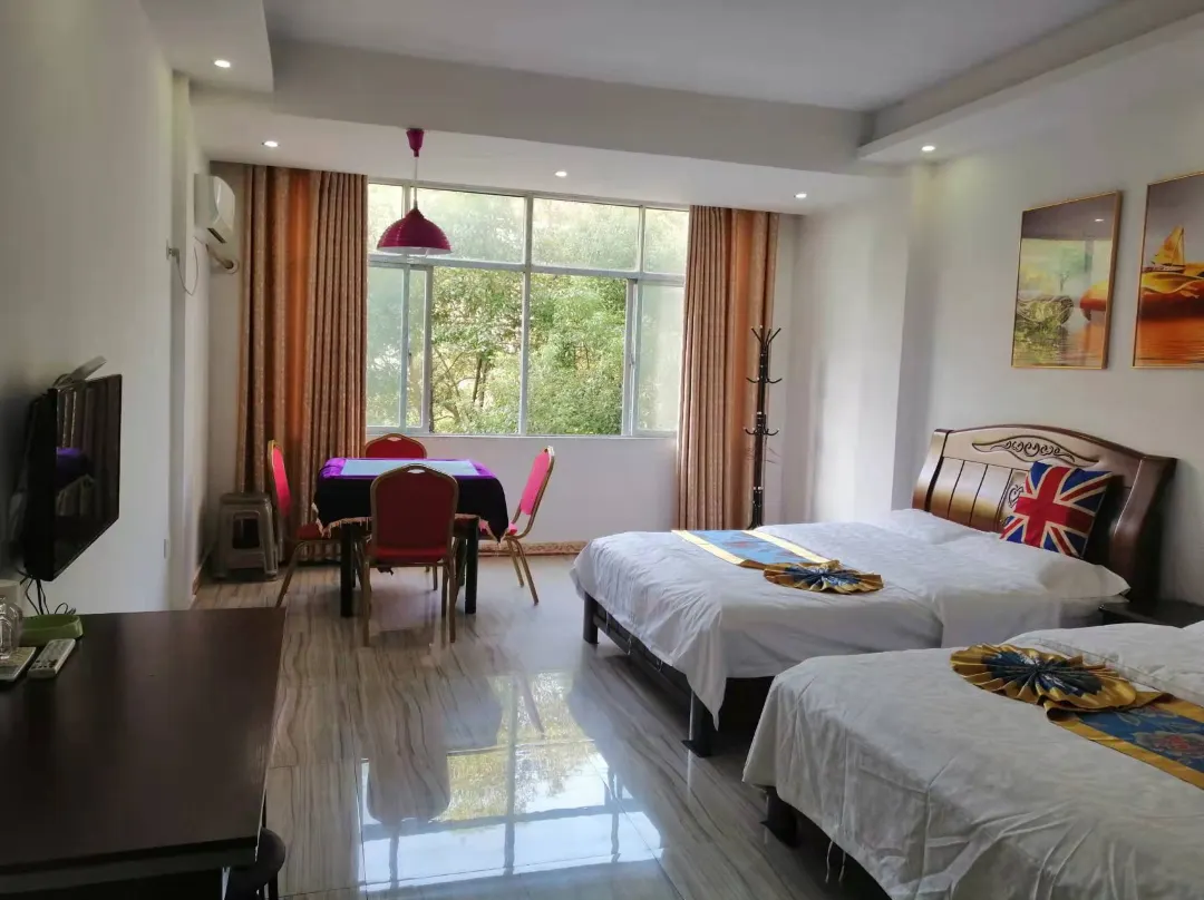 Dexing Hotel - Changde