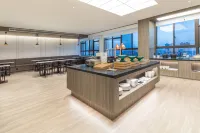 HanTing Hotel (Wuhe Rainbow Times Plaza)