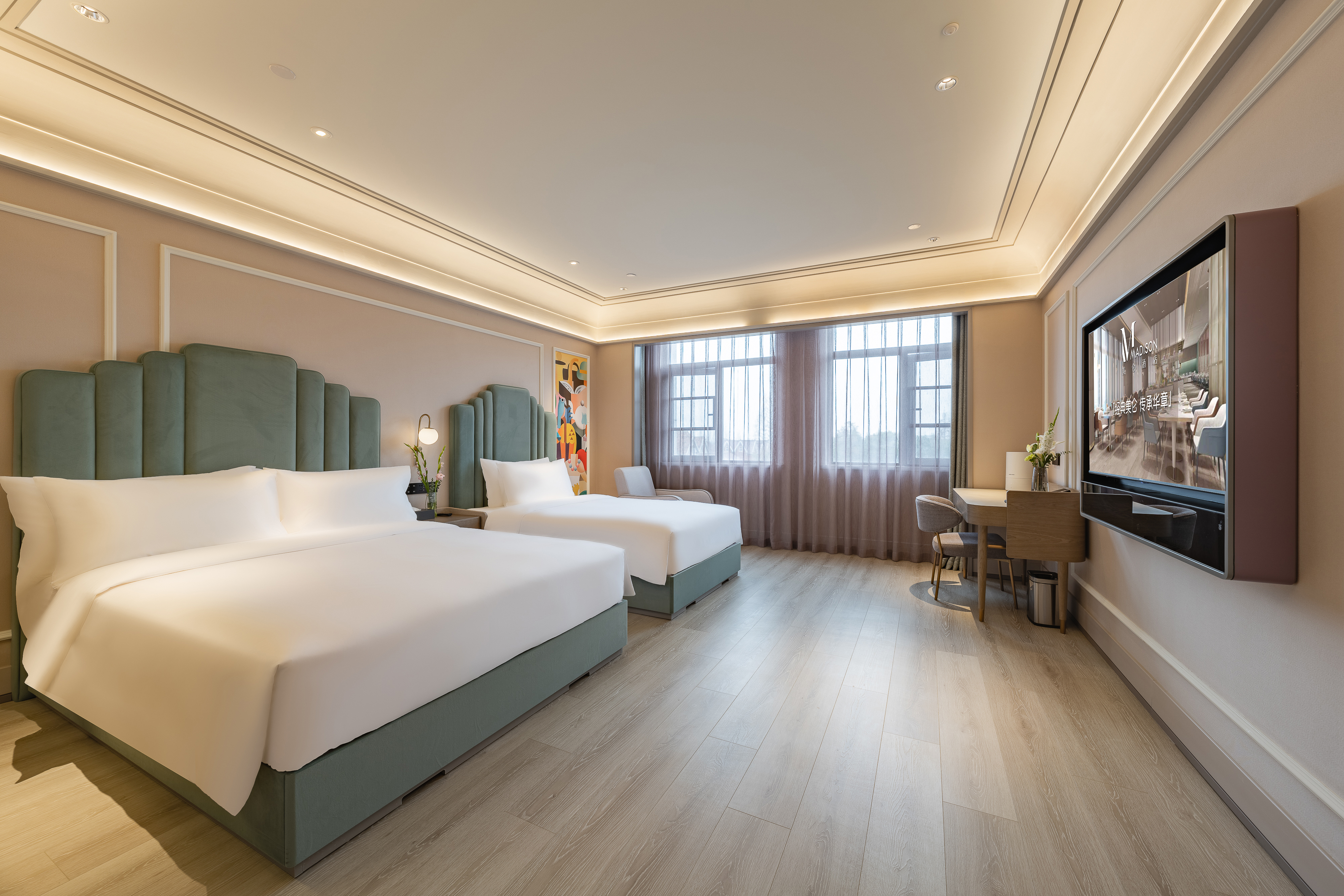 家庭房（智能马桶+空气净化器+加湿器）