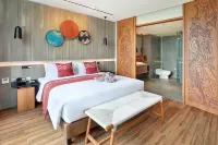 Kokoon Hotel Banyuwangi Ξενοδοχεία στην πόλη 