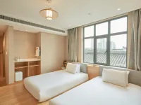 Ningbo Tianyi Plaza he Hotel Hotels in Ningbo