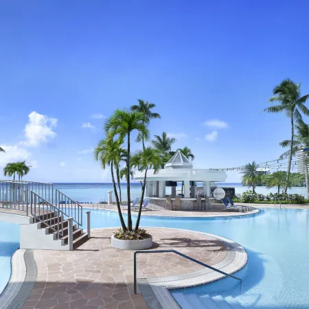 The Westin Resort Guam