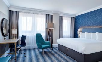 Leonardo Royal Southampton Grand Harbour - Housity
