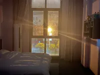Xingyao E-sports Homestay (Runan Zhongchi) Hotels in Runan