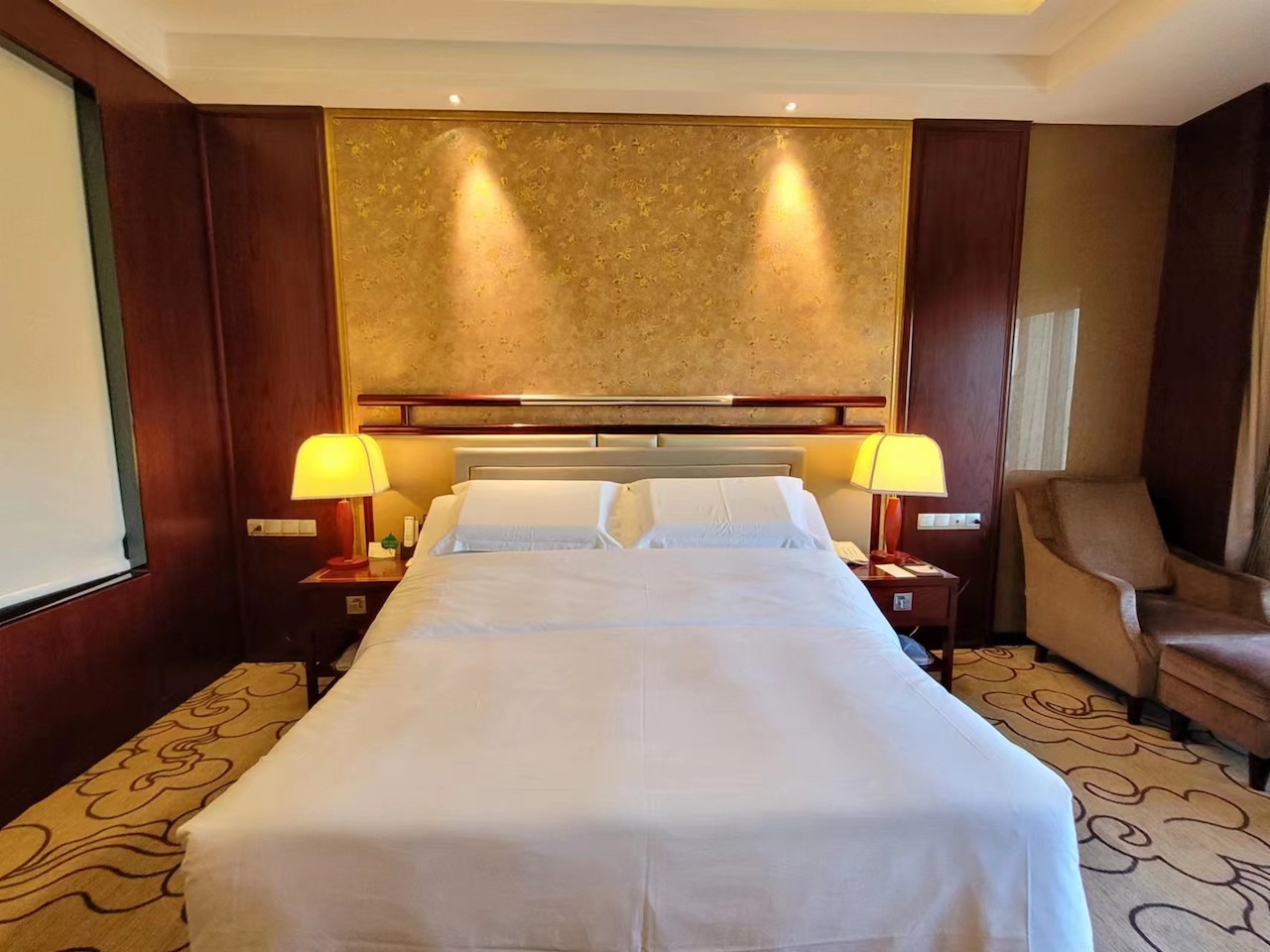 智眠随心房（单间）