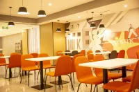 Shankee Coffee Style Hotel (Yanqi County Jiefangdong Lu Road)