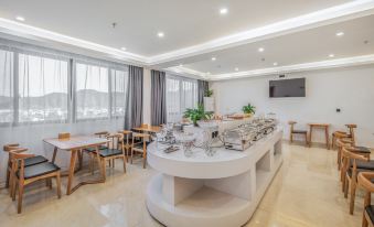 GreenTree Inn Hotel (Huangshanyi Xidi Hongcun Branch)