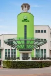 Holiday Inn 伯明翰機場 住宿飯店