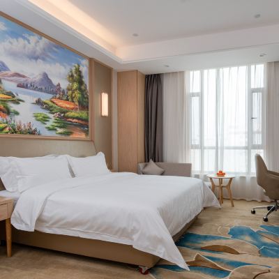 行政套房 維也納國際飯店（喀什南湖路班超城店）優惠