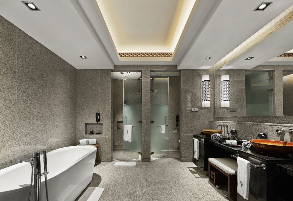 水悦阁大床套房