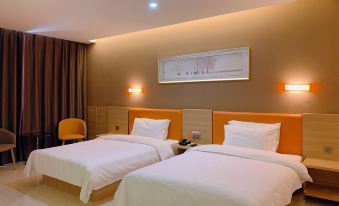 7 Days Premium (Lintao City Golden Street Shopping Plaza) - Housity