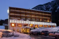 Le Bristol Leukerbad