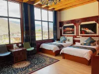 Yinyian Time Hot Spring Homestay