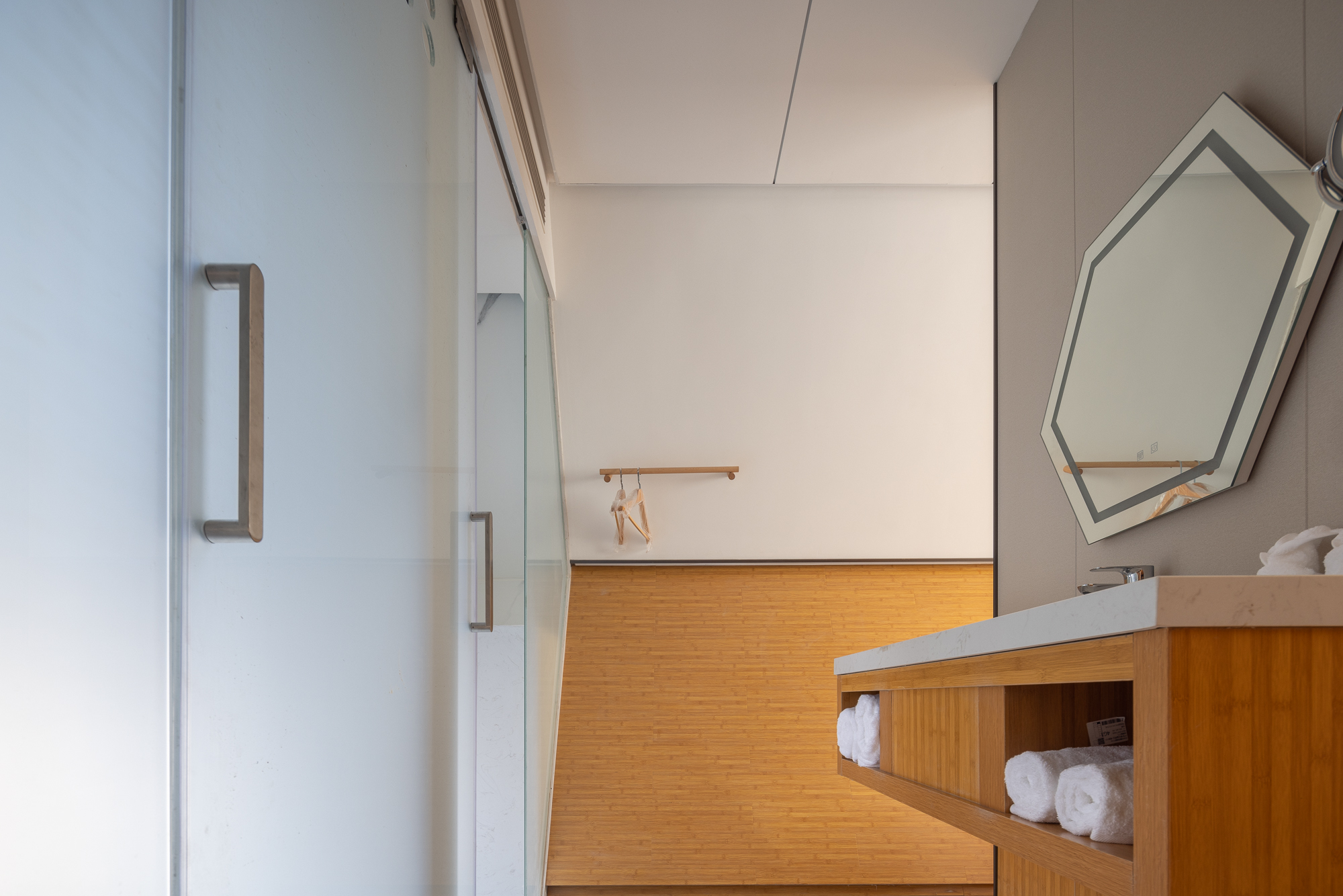 蜂窝复式亲子独院私汤套房