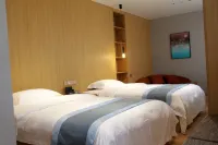 Mianning Boya Hotel