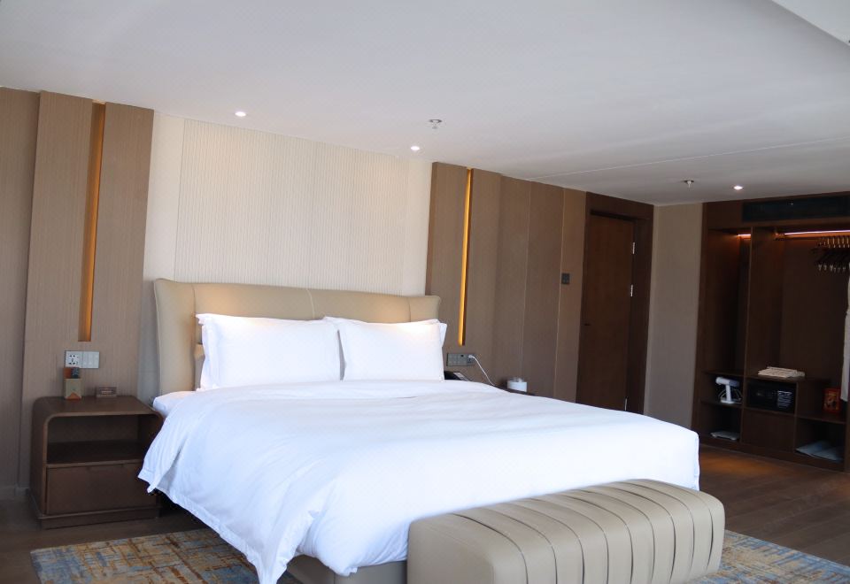 温德姆至尊套房