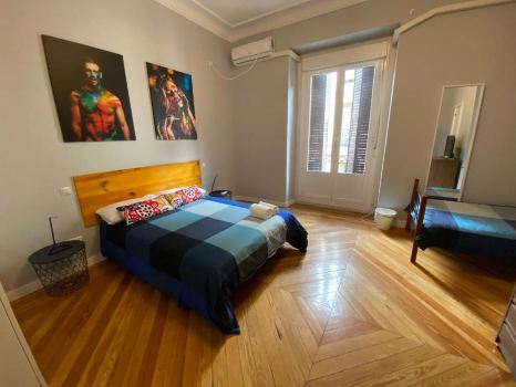 Arc House Madrid