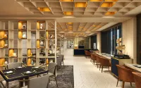 The Osaka Station Hotel, Autograph Collection