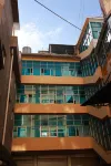 屏邊雙姣賓館