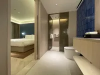 桔子水晶上海外灘南京路步行街飯店
